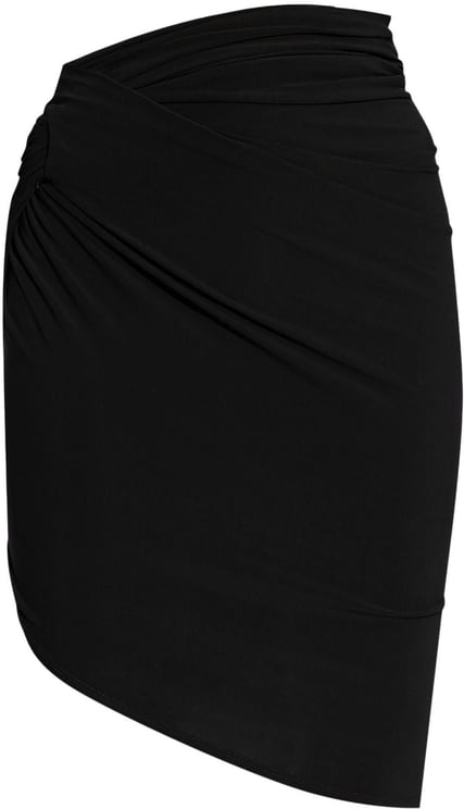Jacquemus Skirts Black