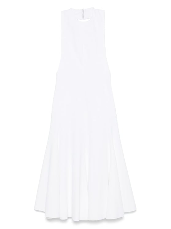 Jacquemus Dresses White