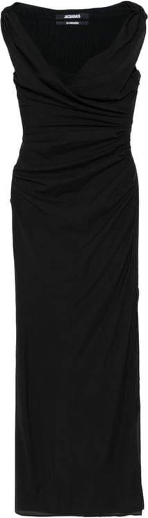 Jacquemus Dresses Black
