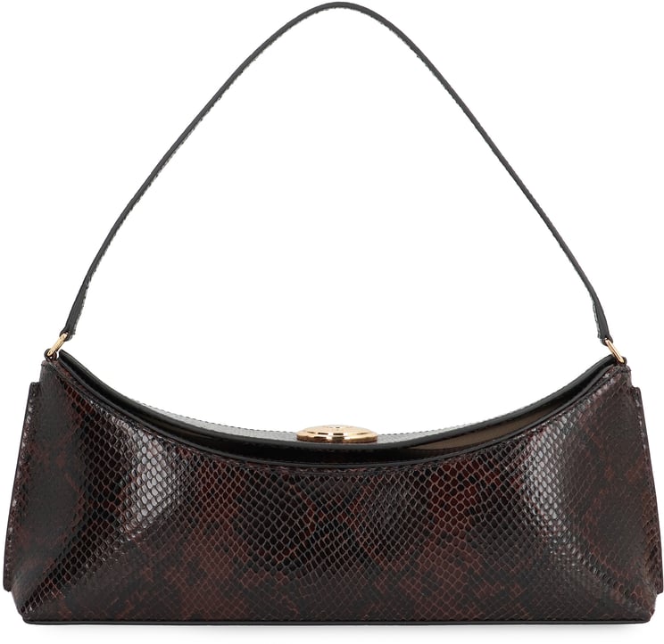 Jacquemus Ovalo Clutch