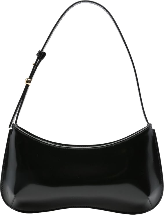 Jacquemus Bags Black