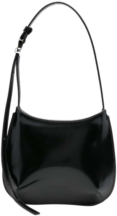 Jacquemus Bags Nero