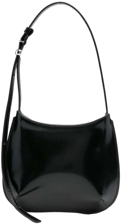 Jacquemus Bags Black