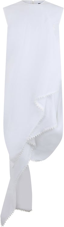 Jacquemus Long dress Bolversin