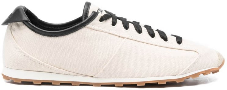 Jacquemus Sneakers Beige