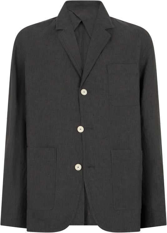 Jacquemus Single-breasted jacket