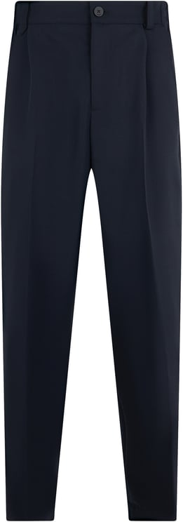 Jacquemus Trousers
