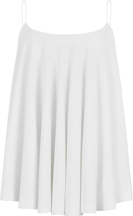 Jacquemus Top in voile with straps