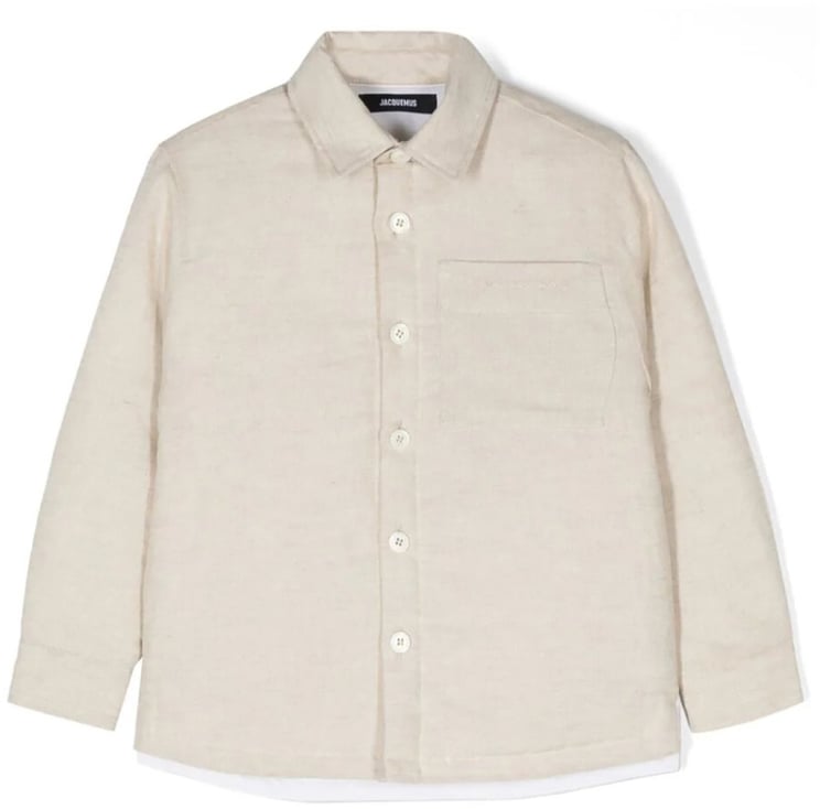 Jacquemus SHIRT