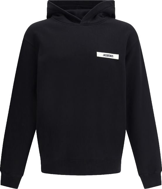 Jacquemus Gros Grain Sweatshirt