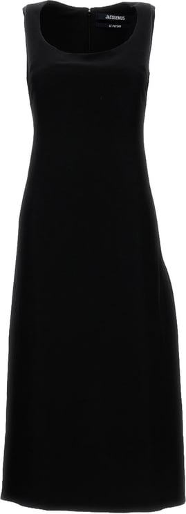 Jacquemus Tablier Dress