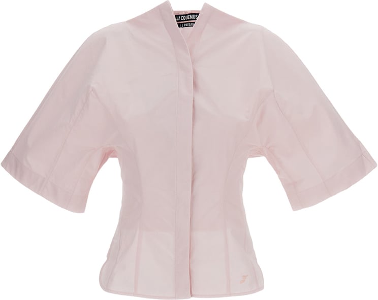 Jacquemus Moisson Shirt