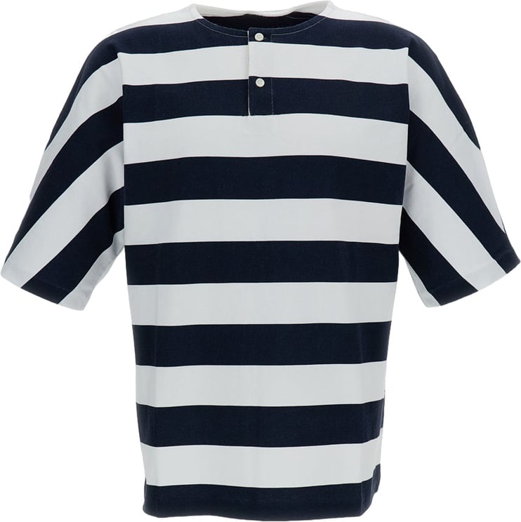 Jacquemus The Mariner T-Shirts