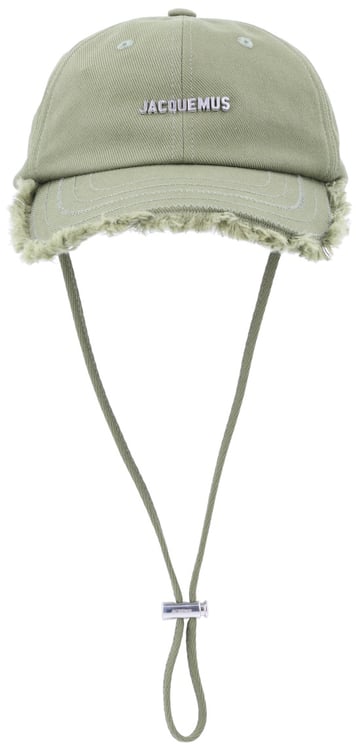 Jacquemus "ARTICHAUT" BASEBALL CAP