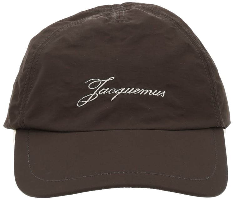 Jacquemus "BALUCHON" BASEBALL CAP