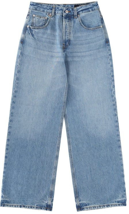 Jacquemus "DE-NÎMES" JEANS