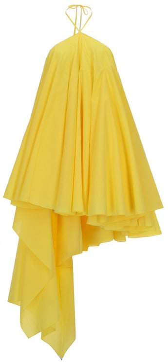 Jacquemus MINI "TRIANGLE" DRESS