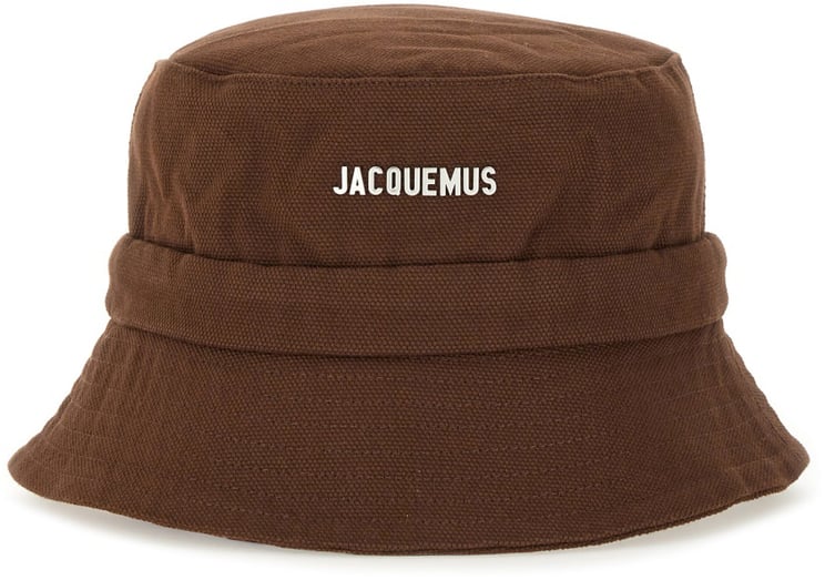 Jacquemus BUCKET HAT "GADJO"