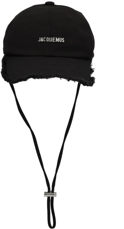 Jacquemus "ARTICHAUT" BASEBALL CAP