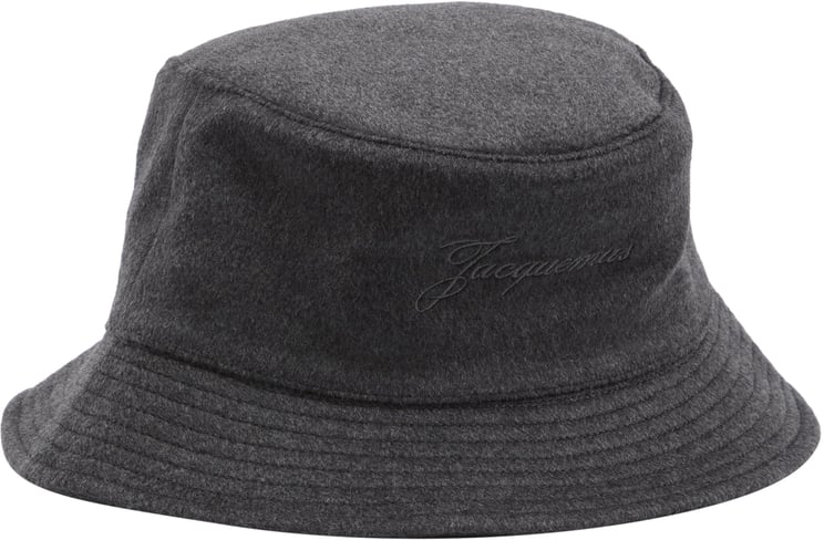 Jacquemus Le Bob bucket hat