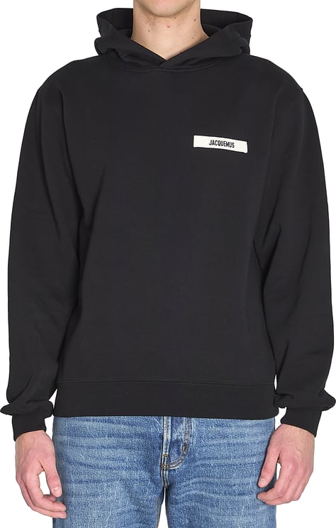 Jacquemus Gros Grain hoodie