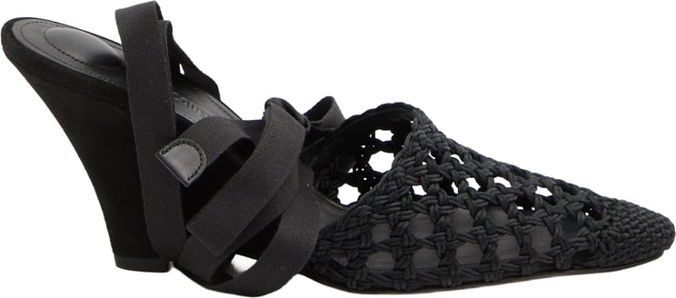 Jacquemus High Espadrille sandals