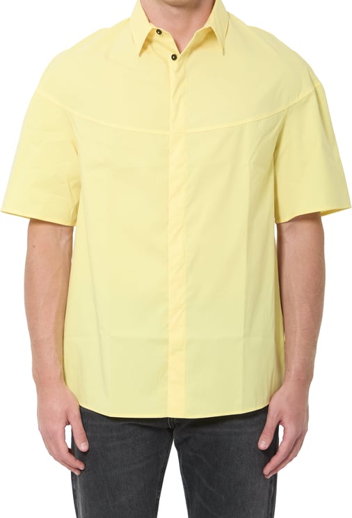 Jacquemus Atelier shirt