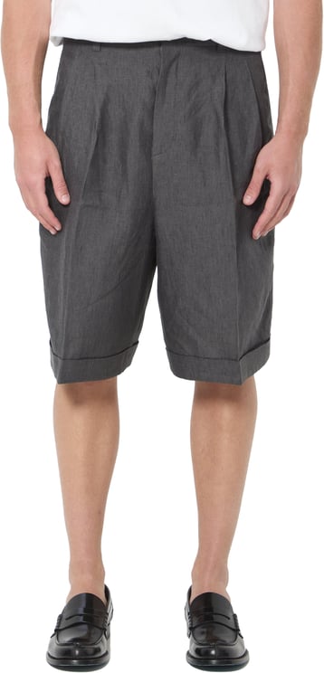 Jacquemus Pastro Bermuda shorts