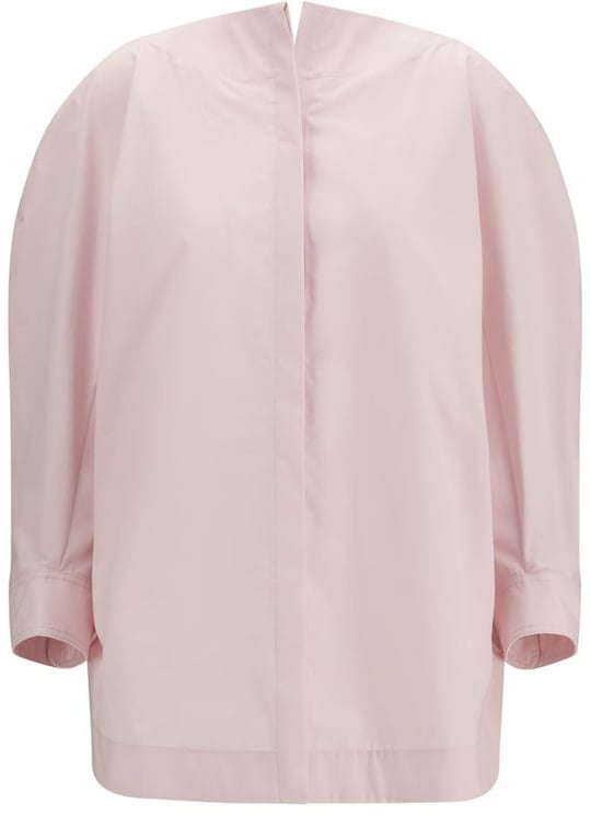 Jacquemus Jacquemus Multicolor Cotton Shirt