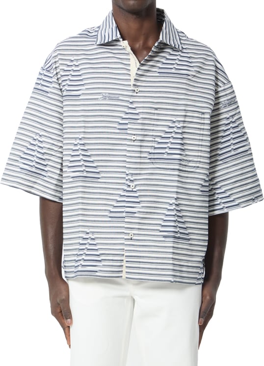 Jacquemus Plage shirt
