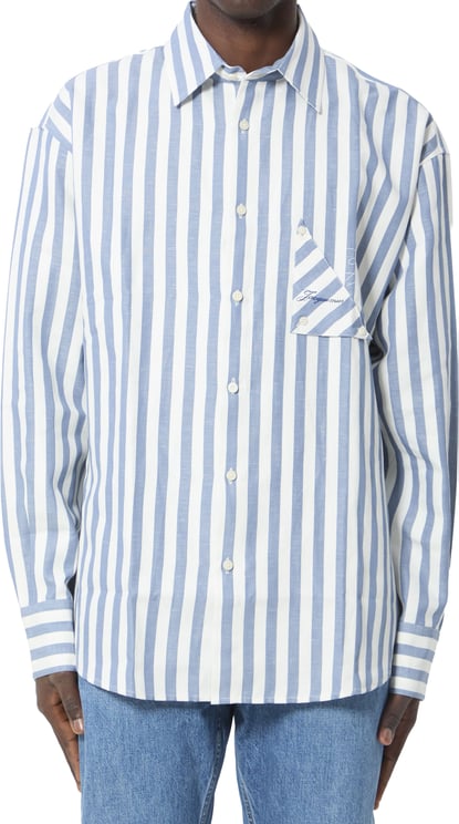 Jacquemus Voilier shirt