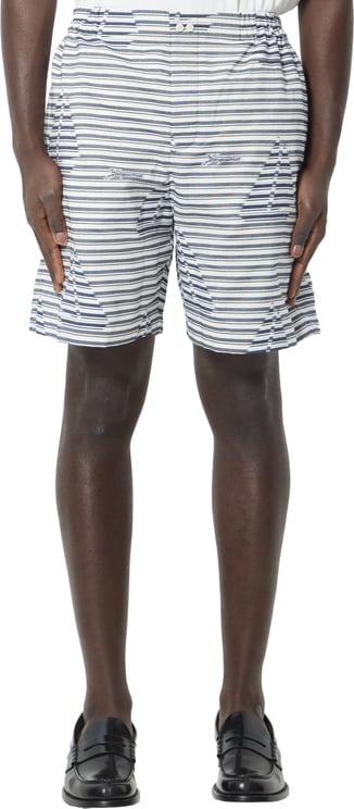 Jacquemus Caleçon bermuda shorts