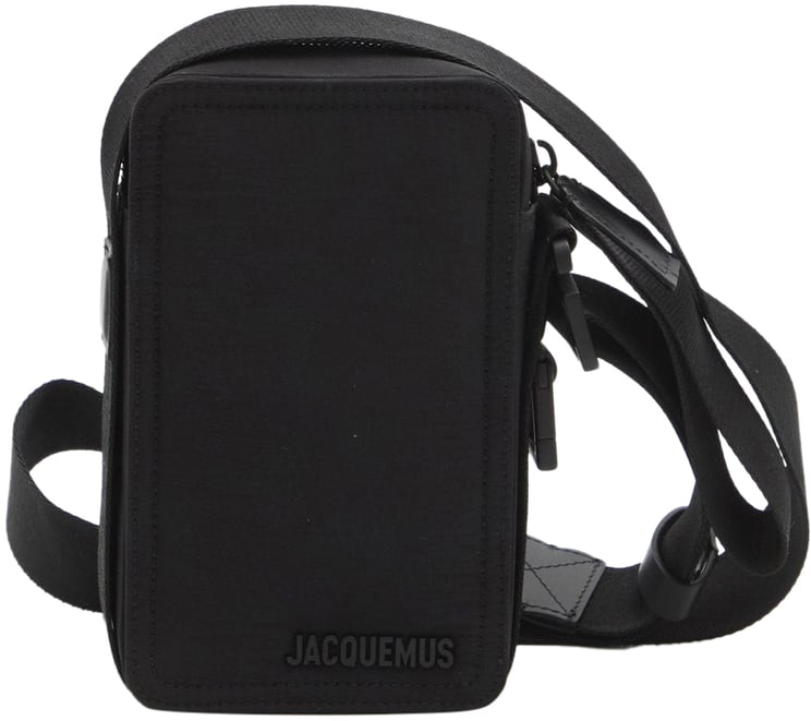 Jacquemus Vertical Cuerda crossbody bag