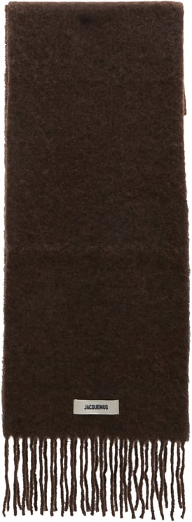 Jacquemus Carro scarf