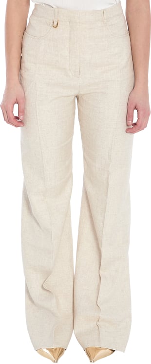 Jacquemus Sauge Formal trousers