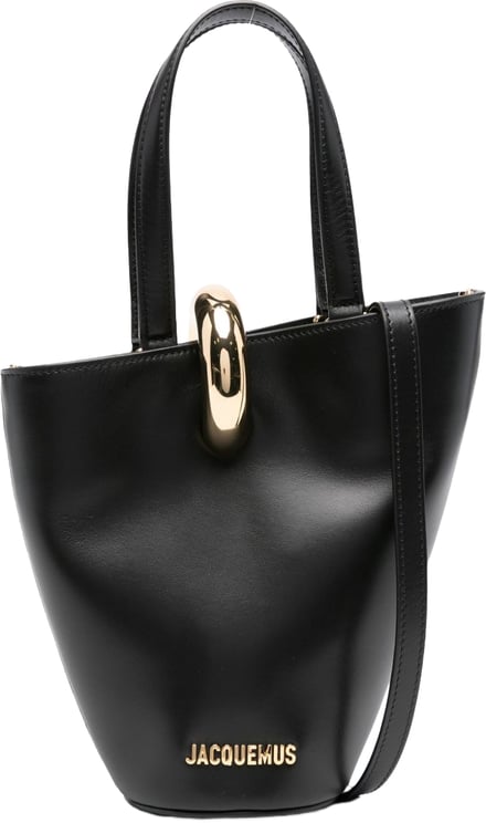 Jacquemus Bags Black