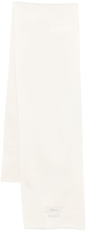 Jacquemus Scarfs Beige