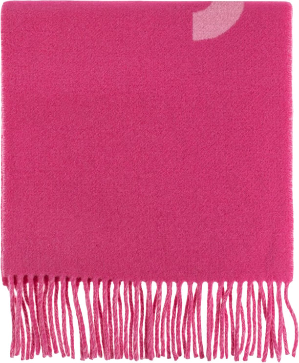 Jacquemus Scarfs Pink