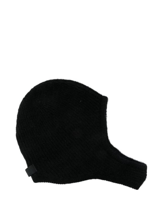 Jacquemus Hats Black