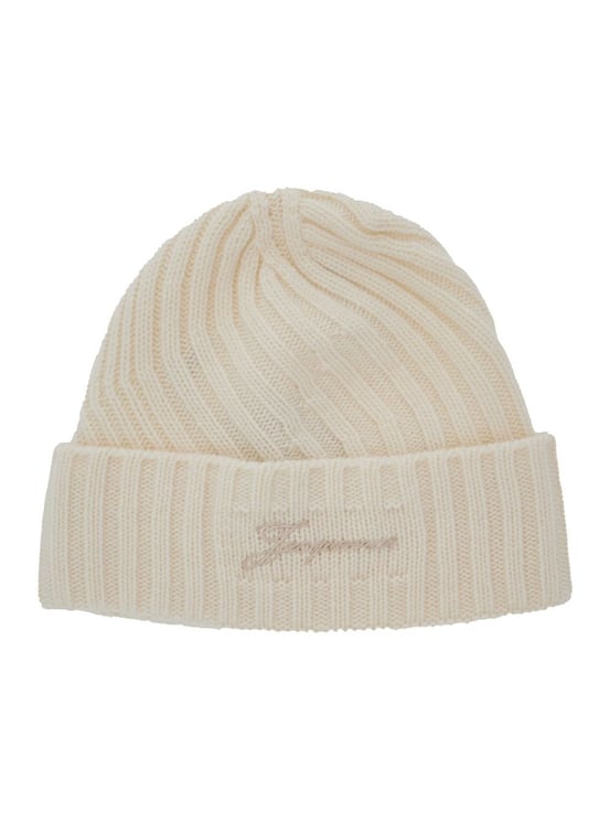 Jacquemus Hats Off White