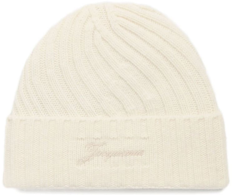 Jacquemus Hats Beige