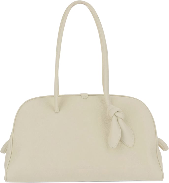 Jacquemus Bags Light Ivory