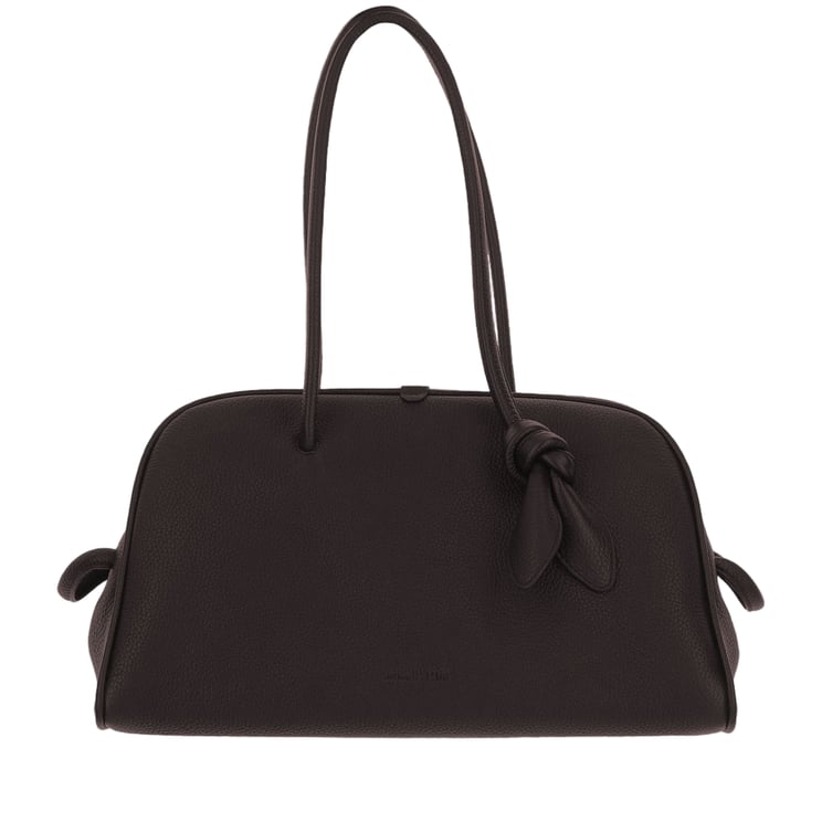 Jacquemus Bags Dark Brown