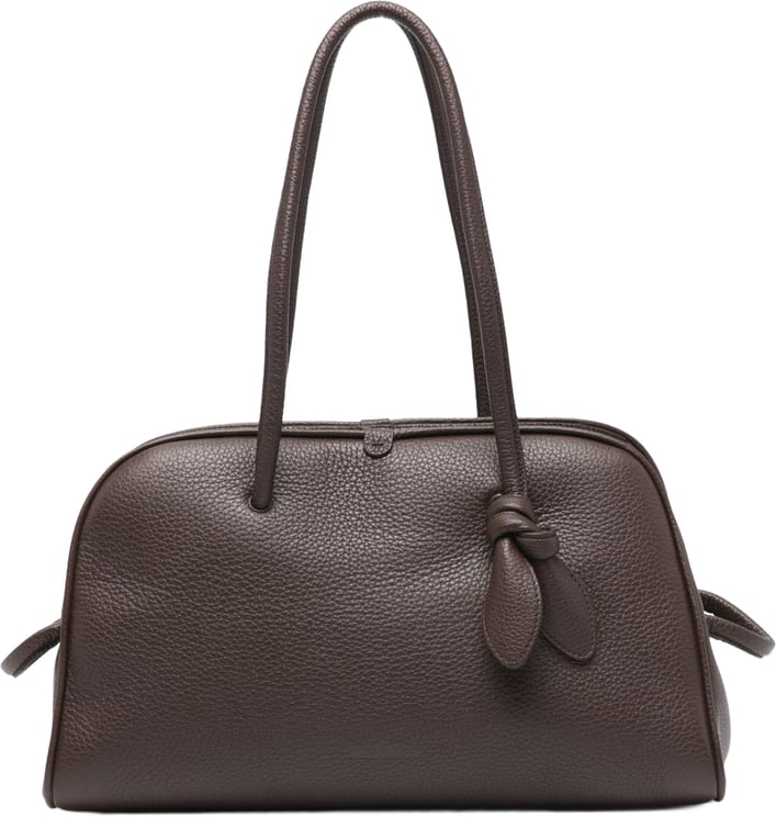 Jacquemus Bags Dark Brown
