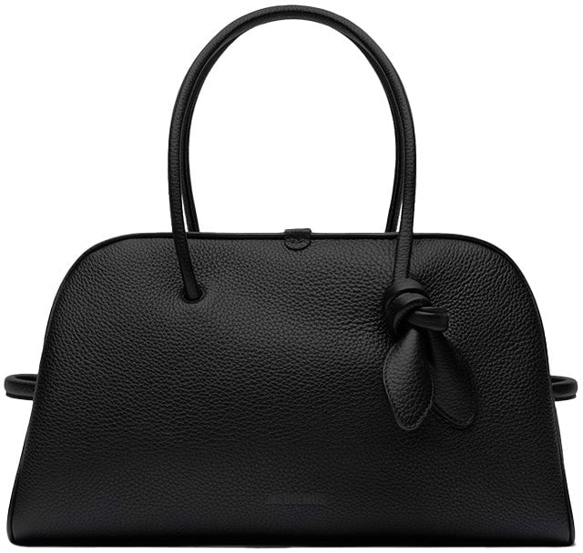 Jacquemus LE TURISMO BLACK