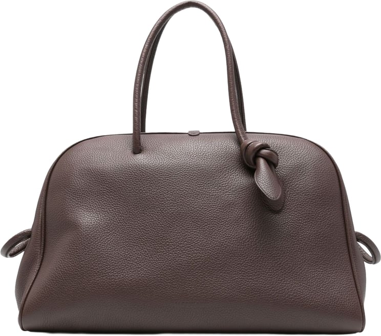 Jacquemus Bags Dark Brown