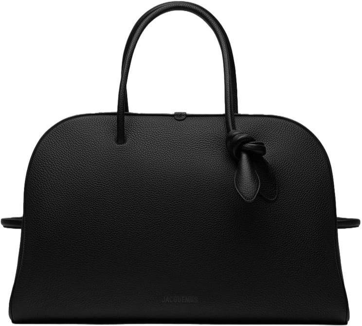Jacquemus Bags Black