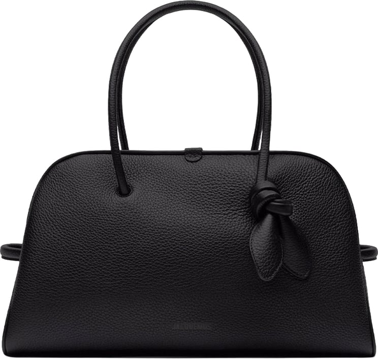 Jacquemus Bags Black