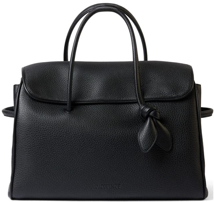Jacquemus Bags Black