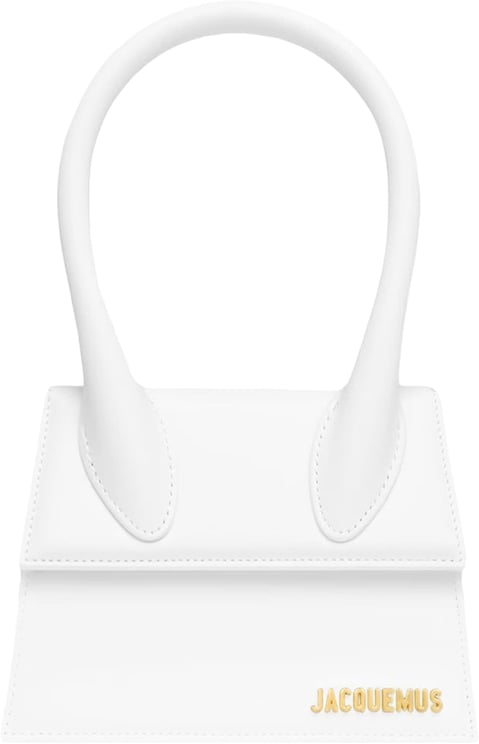 Jacquemus Jacquemus Le medium Chiquito Bag